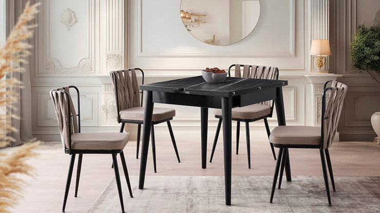 Imaginea Masa extensibila Totem