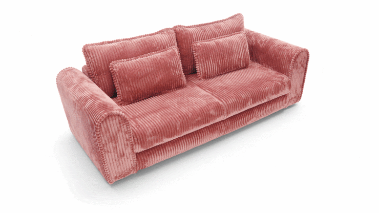 Imaginea Canapea Lil Buddy