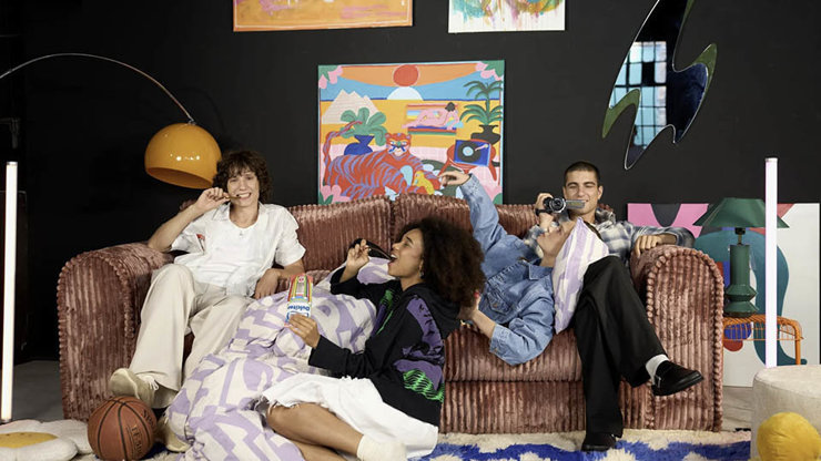 Imaginea Canapea Lil Buddy