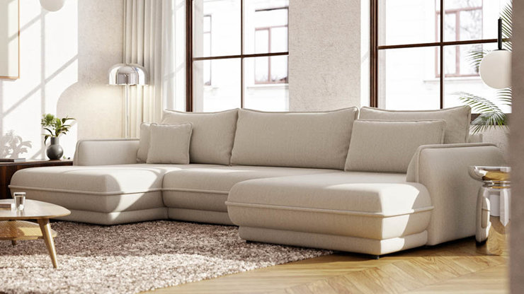 Imaginea Coltar Mojave U