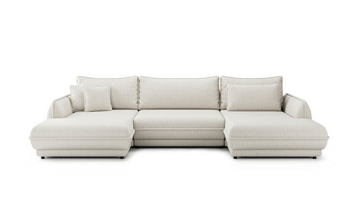 Imaginea Coltar Mojave U