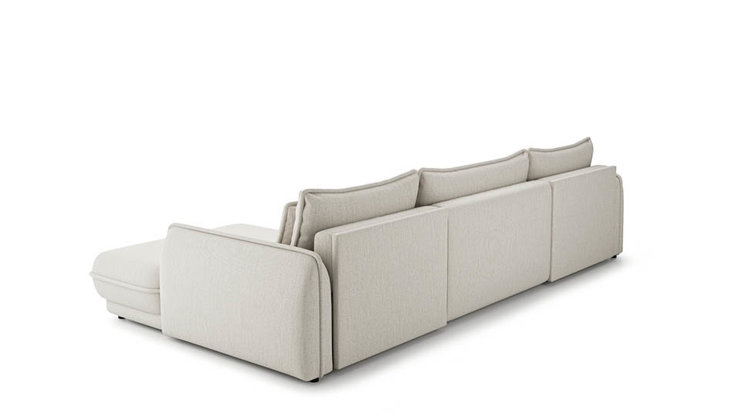 Imaginea Coltar Mojave U