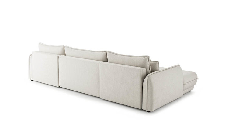 Imaginea Coltar Mojave U