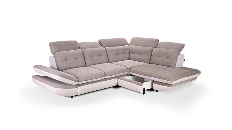 Imaginea Coltar Stratus