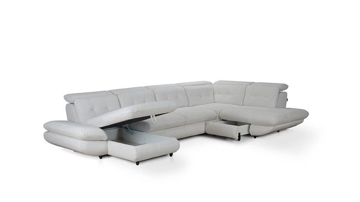 Imaginea Coltar Stratus