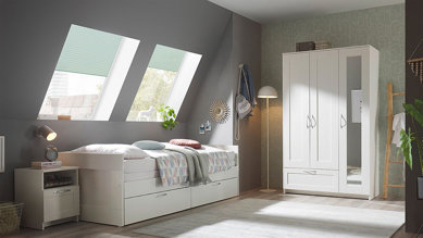 Imaginea Camera tineret Lepini