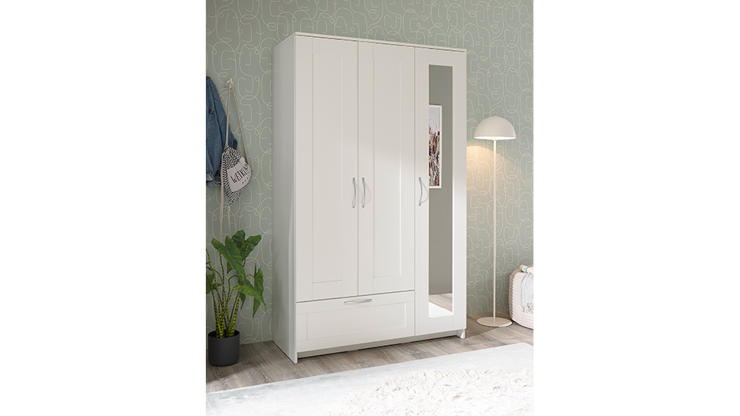 Imaginea Camera tineret Lepini