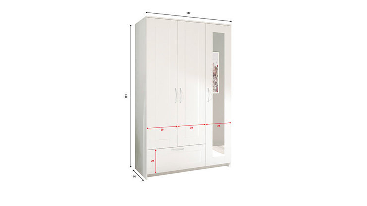 Imaginea Camera tineret Lepini