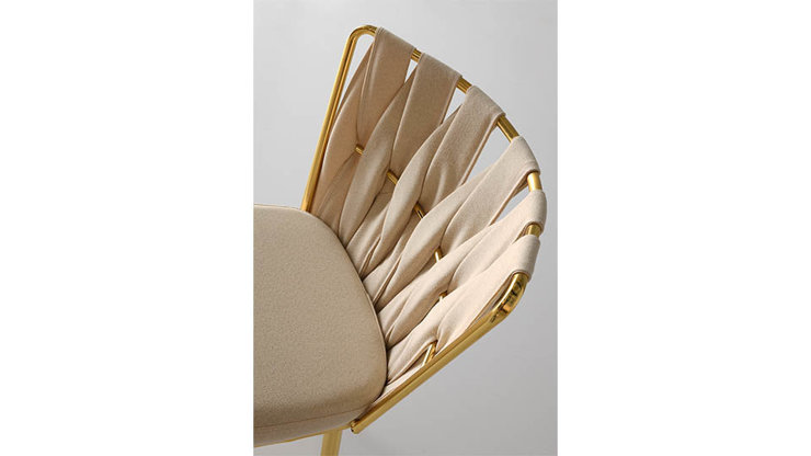 Imaginea Scaun Kusakli