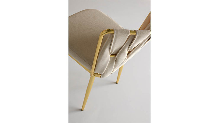 Imaginea Scaun Kusakli