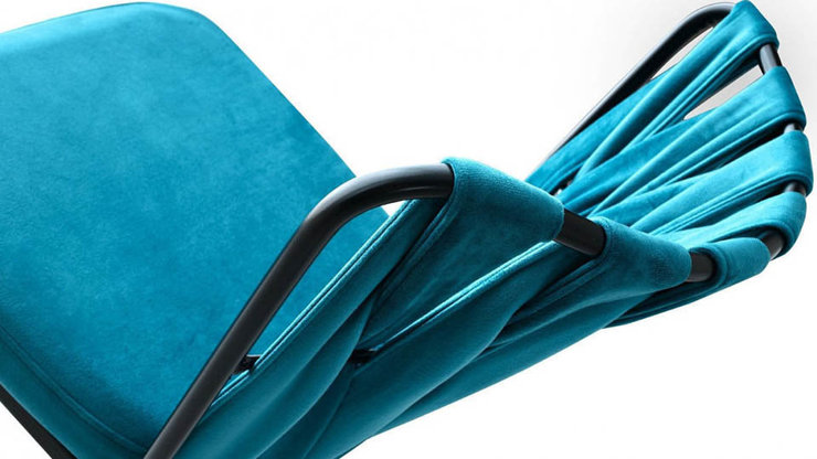 Imaginea Scaun Kusakli