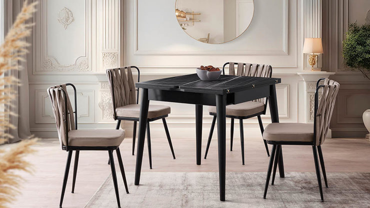 Imaginea Scaun Kusakli