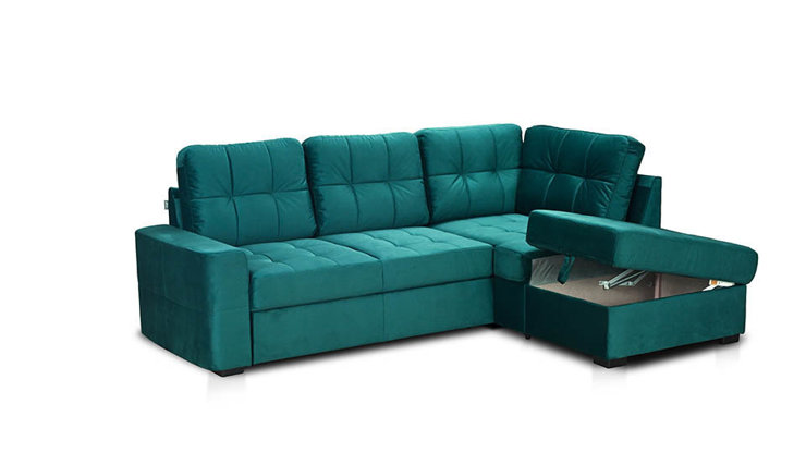 Imaginea Coltar Harmony