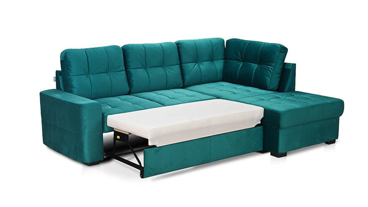 Imaginea Coltar Harmony