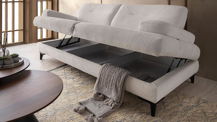 Imaginea Canapea Amara