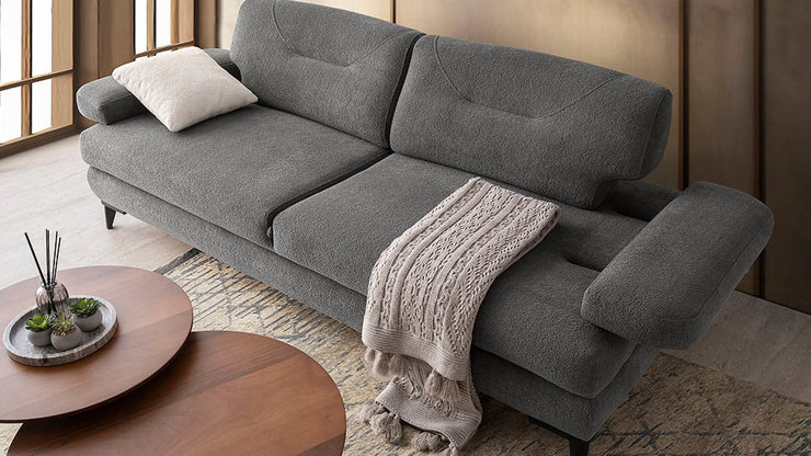 Imaginea Canapea Amara