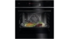 Poza cu Cuptor electric AEG TP9SB831AB