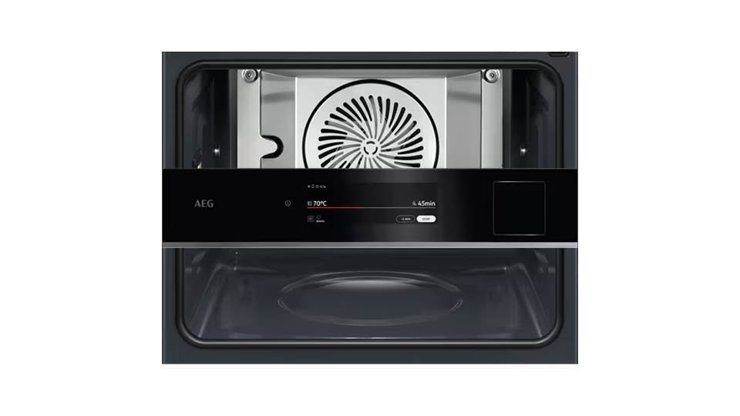 Imaginea Cuptor electric AEG TP9SB831AB