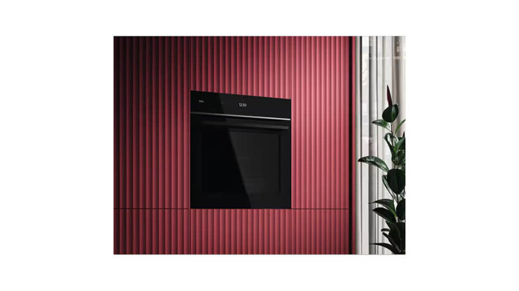 Imaginea Cuptor electric AEG TP9SB831AB