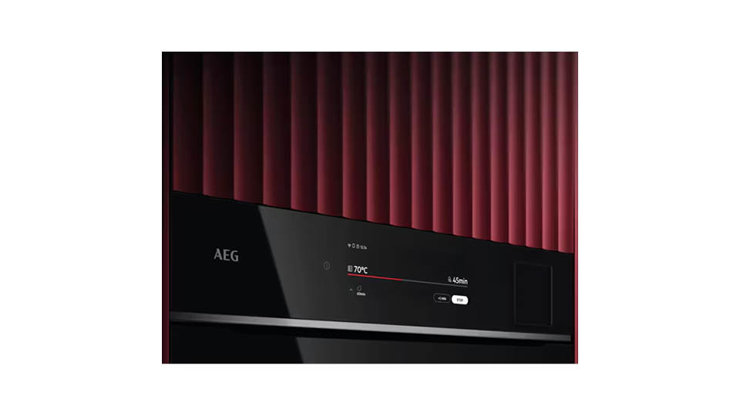 Imaginea Cuptor electric AEG TP9SB831AB