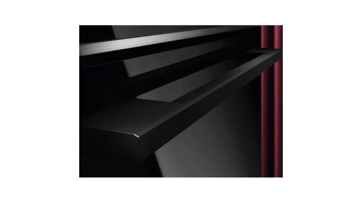 Imaginea Cuptor electric AEG TP9SB831AB