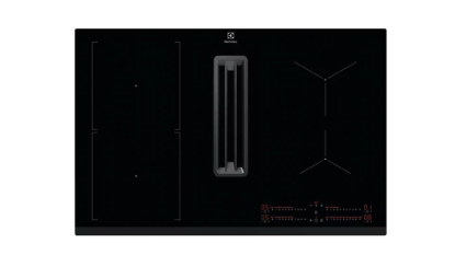 Poza cu Plita Electrolux KCC83443