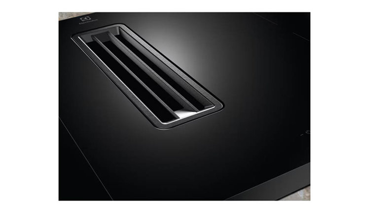 Imaginea Plita Electrolux KCC83443