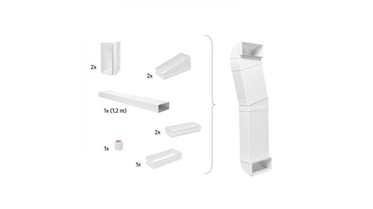 Imaginea Plita Electrolux KCC83443