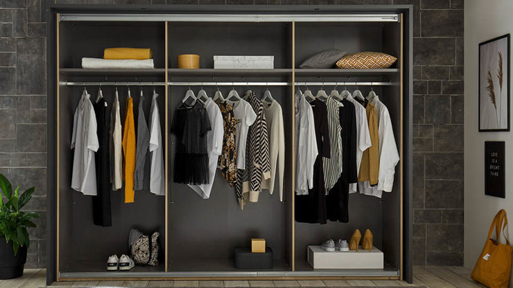 Imaginea Dormitor Siano