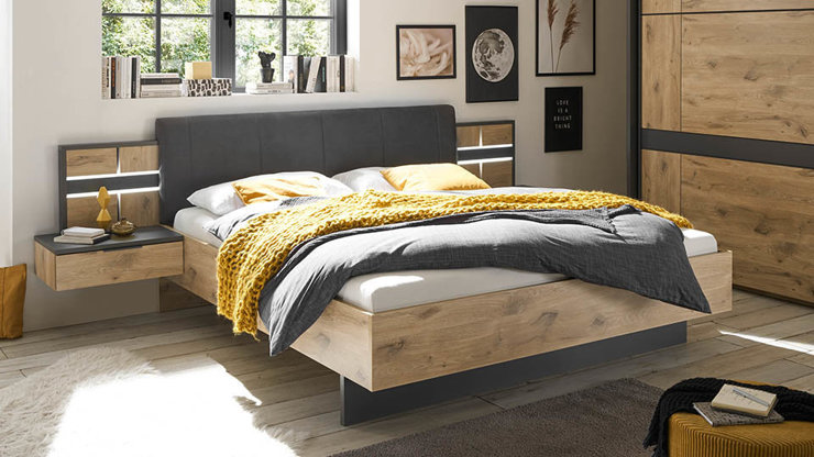 Imaginea Dormitor Siano