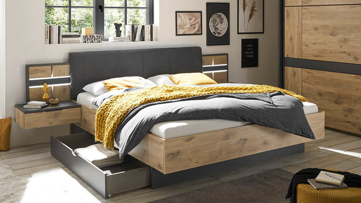 Imaginea Dormitor Siano