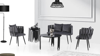 Imaginea Set de ceai Cset