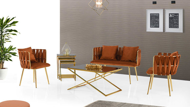 Imaginea Set de ceai Cset