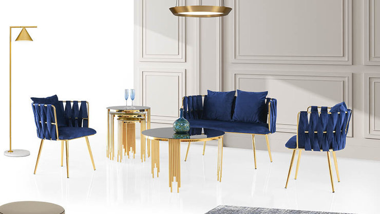 Imaginea Set de ceai Cset