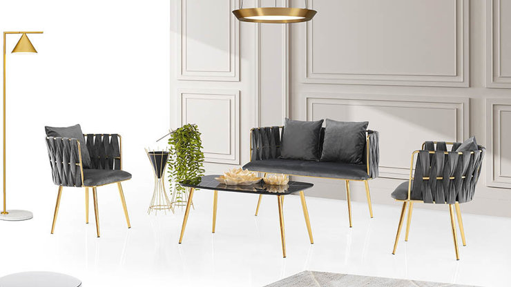 Imaginea Set de ceai Cset