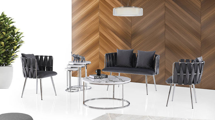 Imaginea Set de ceai Cset