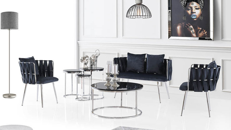 Imaginea Set de ceai Cset