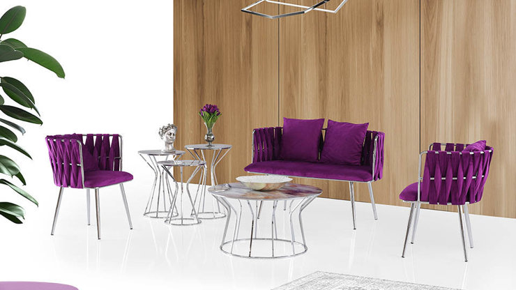 Imaginea Set de ceai Cset