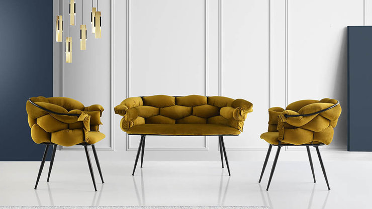 Imaginea Set de ceai Balon