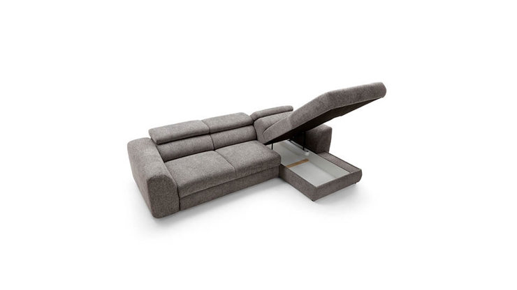 Imaginea Coltar Bluvel