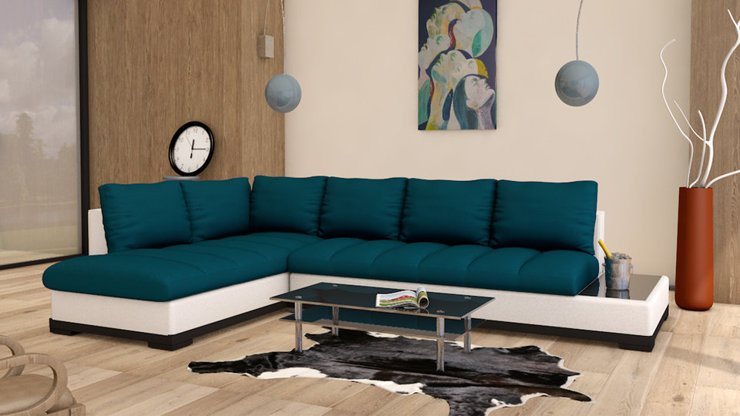 Imaginea Coltar Cairo Mediu