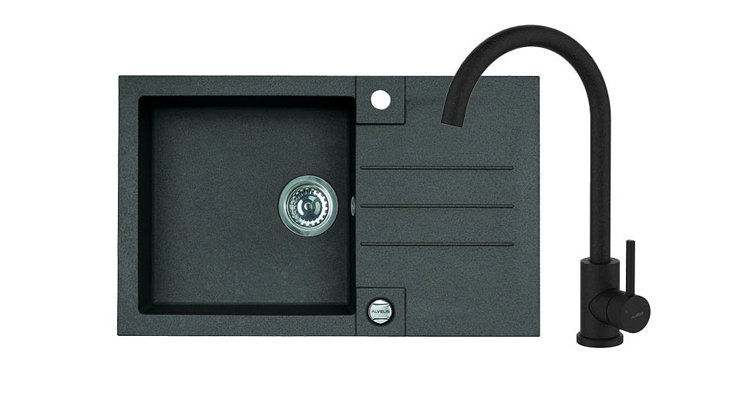 Imaginea Pachet Rock 130 + Baterie Jana