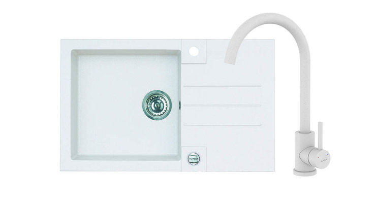 Imaginea Pachet Rock 130 + Baterie Jana