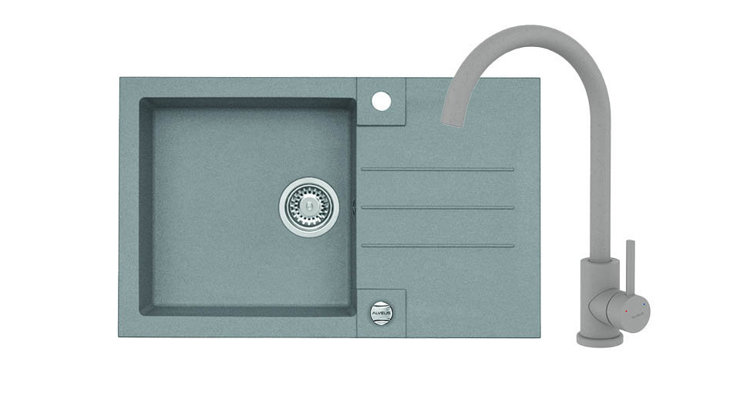 Imaginea Pachet Rock 130 + Baterie Jana