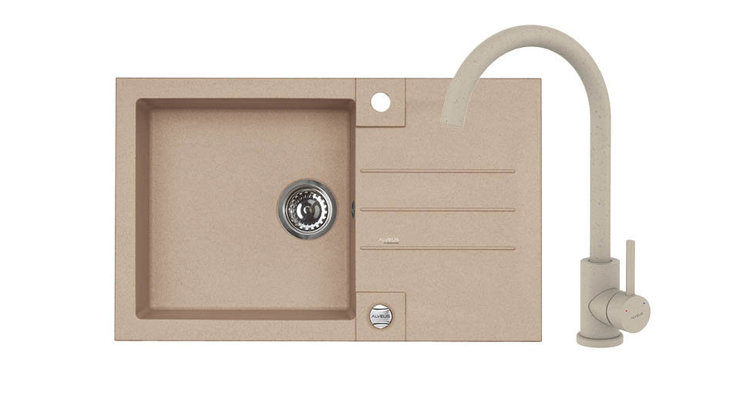 Imaginea Pachet Rock 130 + Baterie Jana