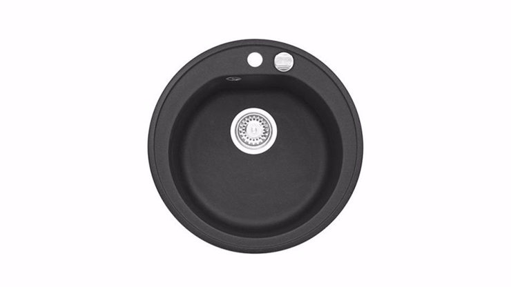 Imaginea Pachet Chiuveta Niagara 10 + Baterie Jana