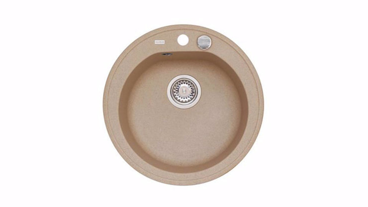 Imaginea Pachet Chiuveta Niagara 10 + Baterie Jana