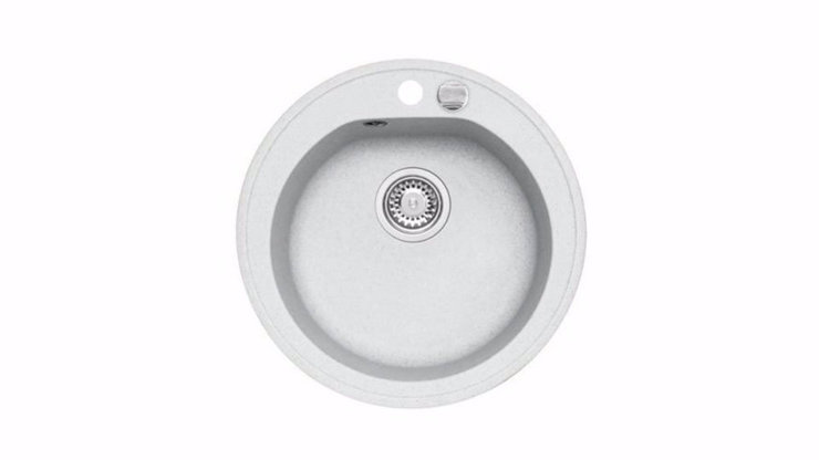 Imaginea Pachet Chiuveta Niagara 10 + Baterie Jana