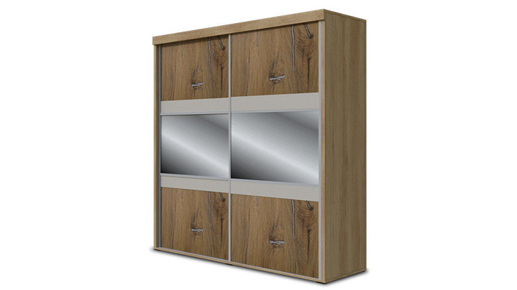 Imaginea Dulap 2 Usi Culisante