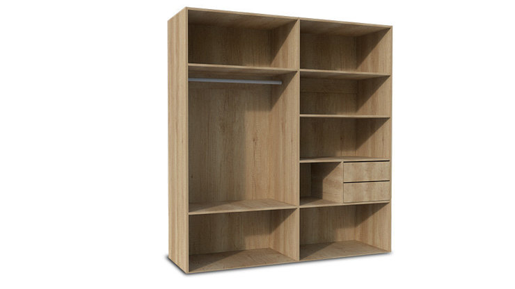 Imaginea Dulap 2 Usi Culisante